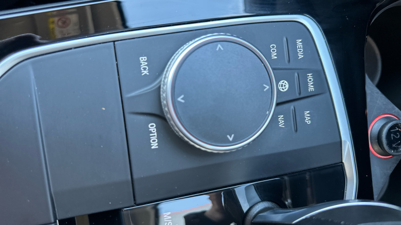 BMW 1 Series 118i [136] Sport 5dr Step Auto Petrol Hatchback